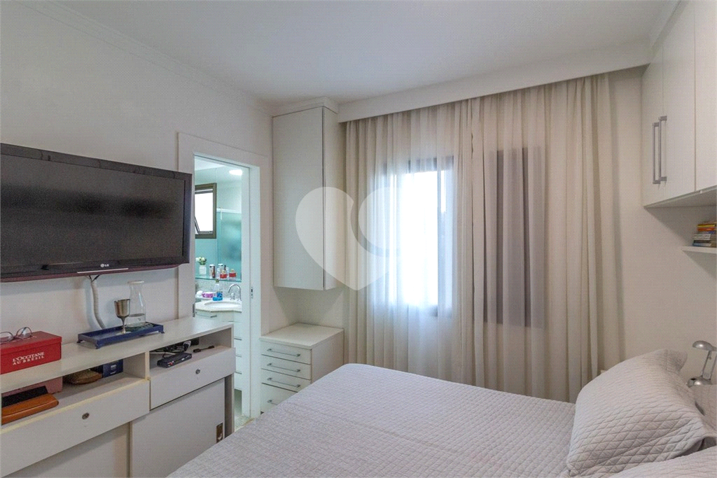 Apartamento a venda em Santana com 4 dormitórios