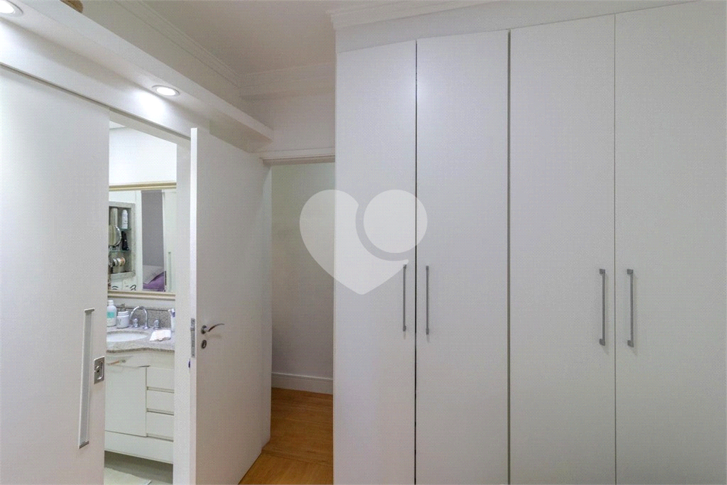 Apartamento a venda em Santana com 4 dormitórios