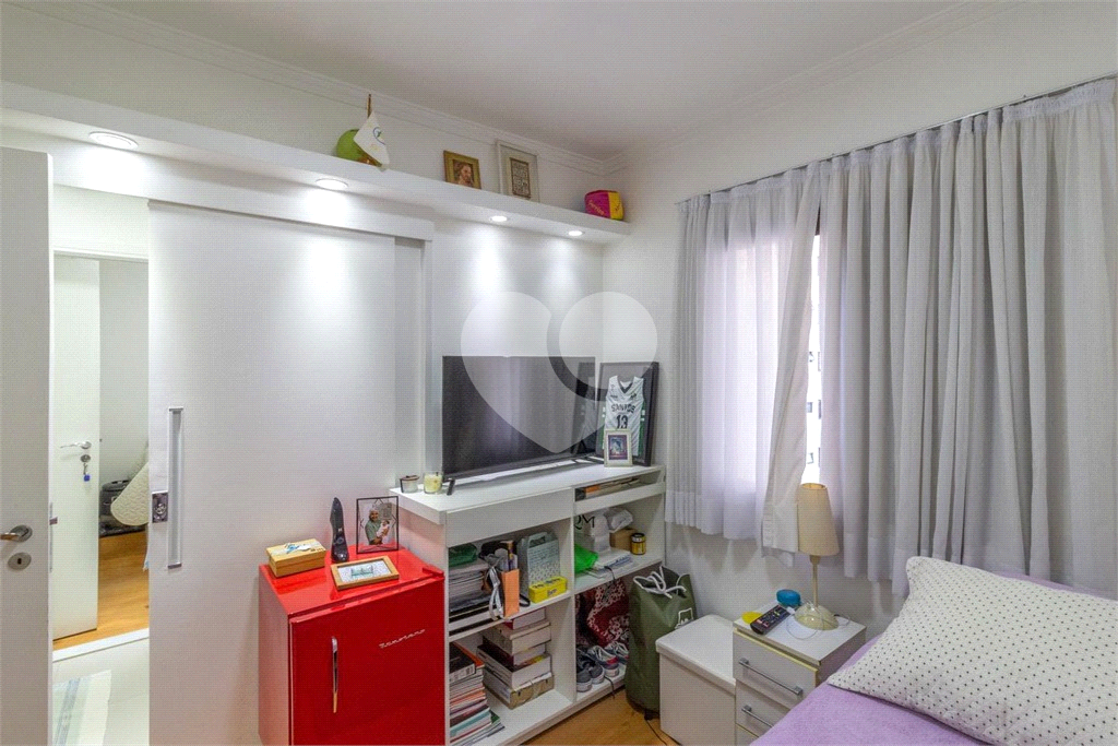 Apartamento a venda em Santana com 4 dormitórios