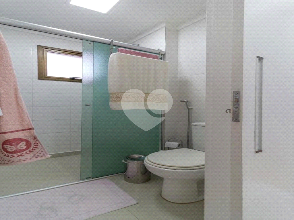 Apartamento a venda em Santana com 4 dormitórios