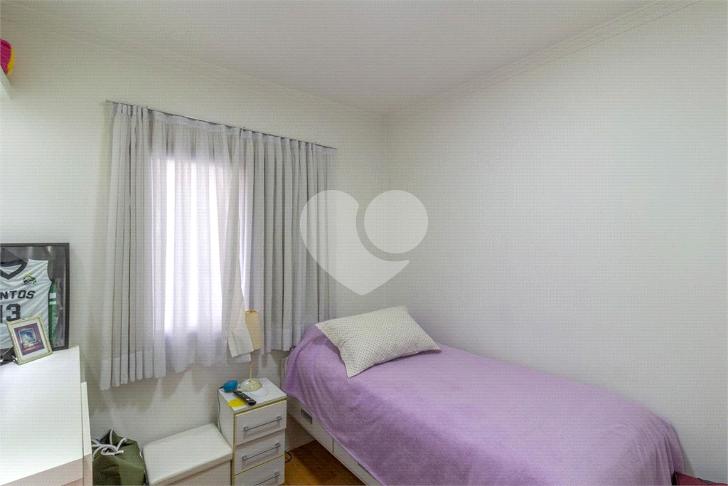 Apartamento a venda em Santana com 4 dormitórios