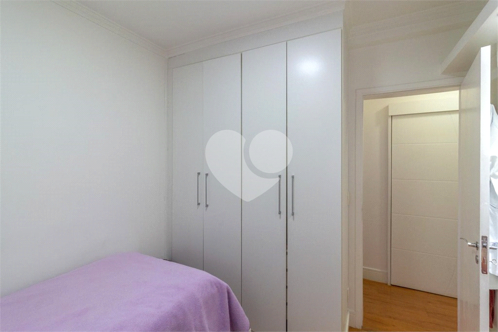 Apartamento a venda em Santana com 4 dormitórios