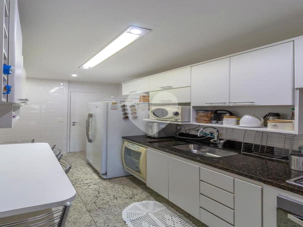 Apartamento a venda em Santana com 4 dormitórios
