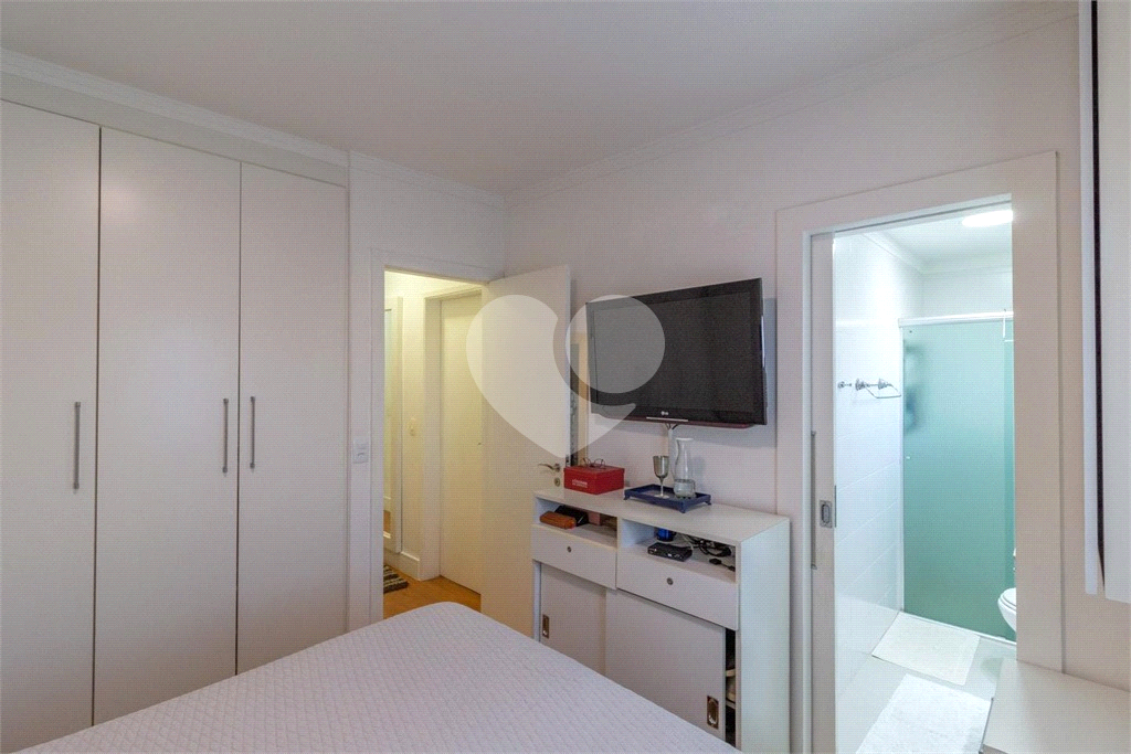 Apartamento a venda em Santana com 4 dormitórios