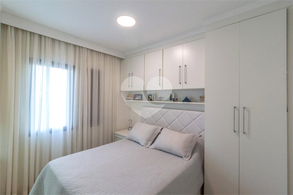 Apartamento a venda em Santana com 4 dormitórios