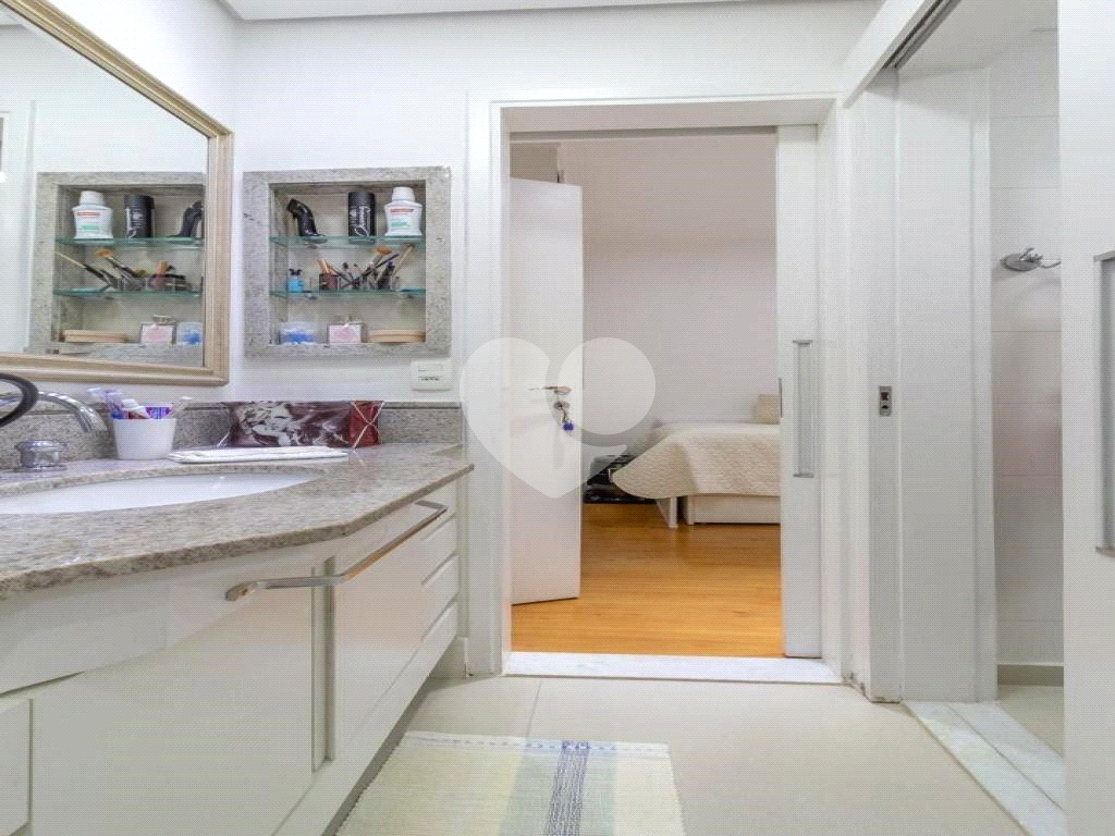 Apartamento a venda em Santana com 4 dormitórios