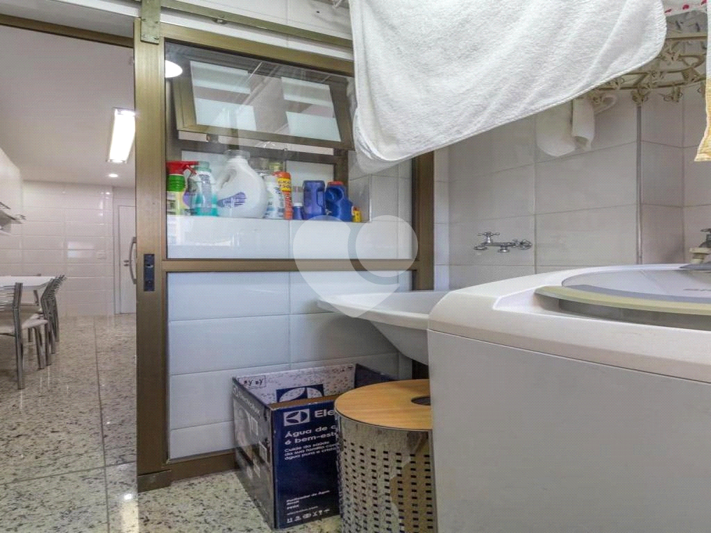 Apartamento a venda em Santana com 4 dormitórios