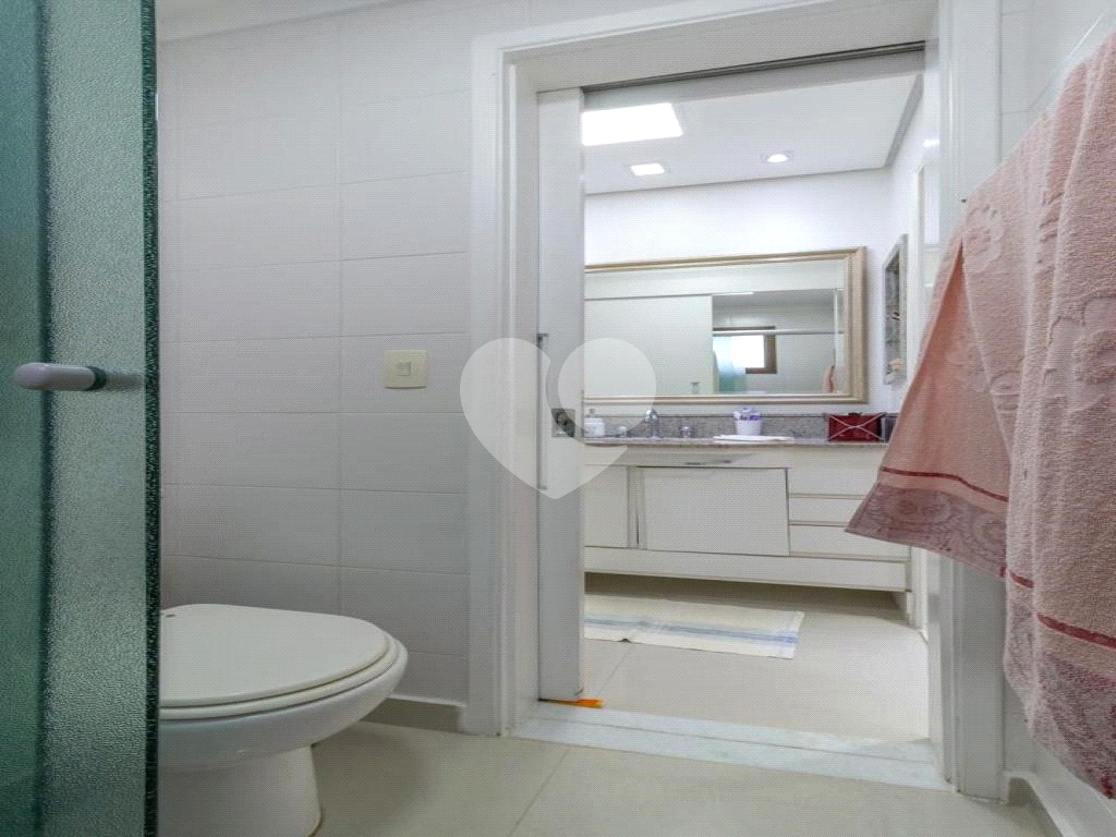 Apartamento a venda em Santana com 4 dormitórios