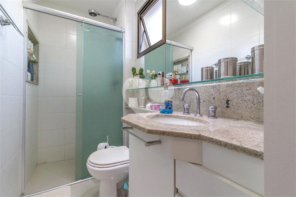 Apartamento a venda em Santana com 4 dormitórios