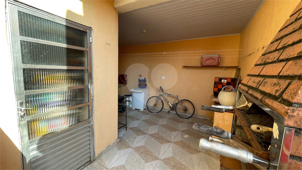 Sobrado no Jaçana com 3 quartos. 