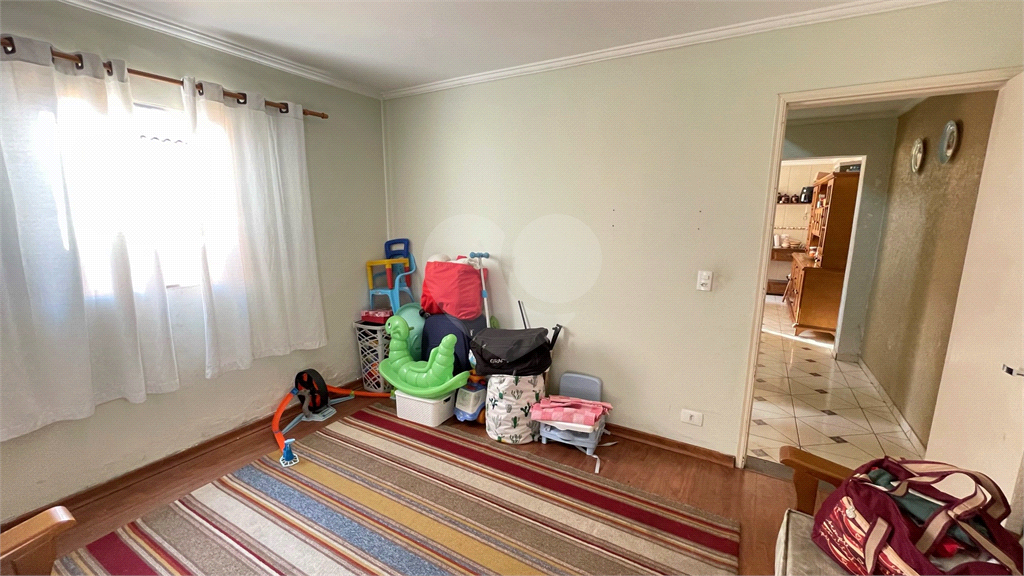 Sobrado no Jaçana com 3 quartos. 