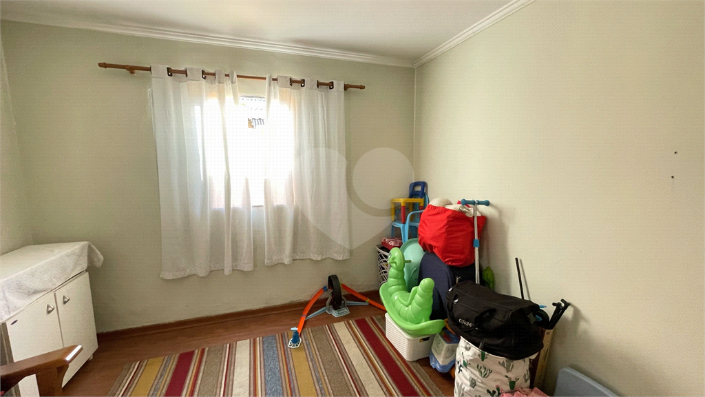 Sobrado no Jaçana com 3 quartos. 