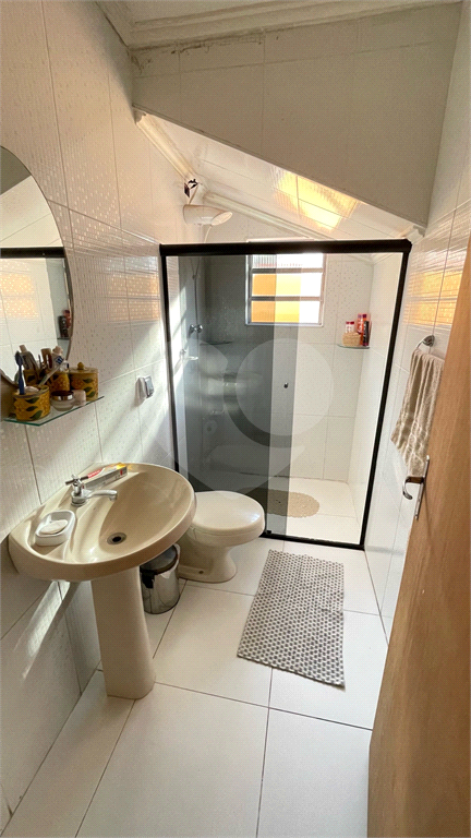 Sobrado no Jaçana com 3 quartos. 