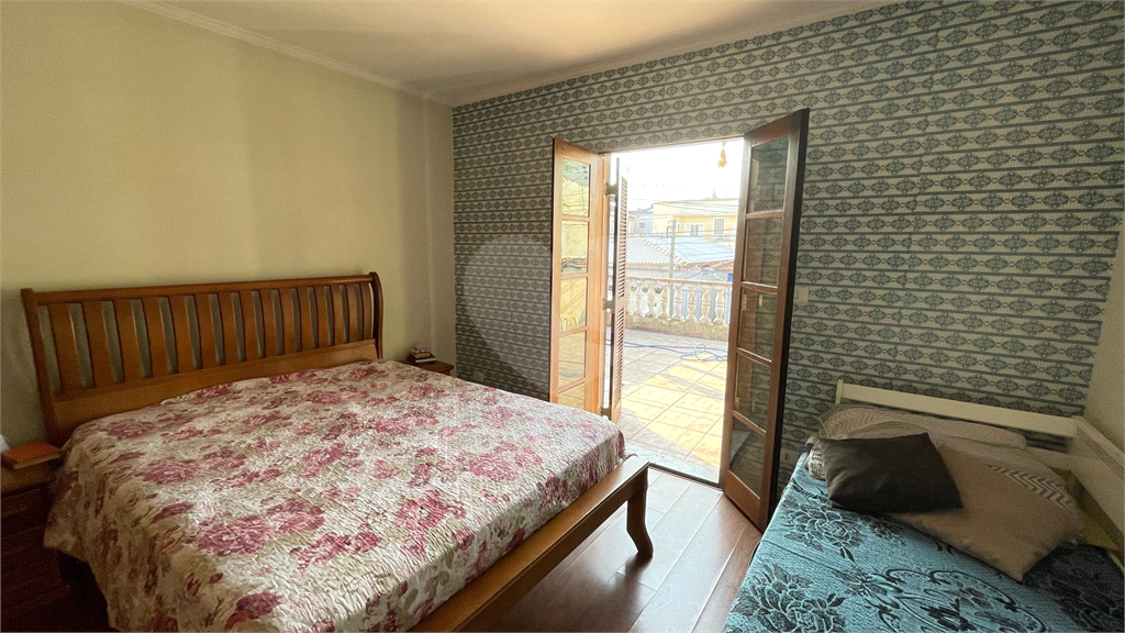 Sobrado no Jaçana com 3 quartos. 