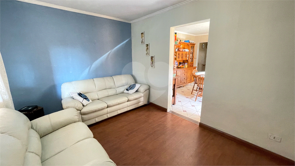 Sobrado no Jaçana com 3 quartos. 