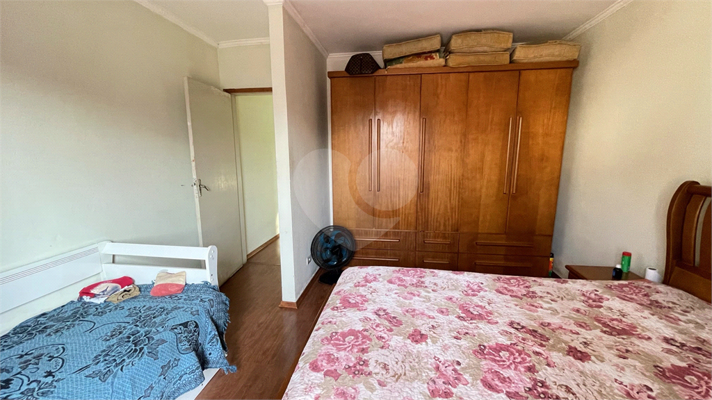 Sobrado no Jaçana com 3 quartos. 