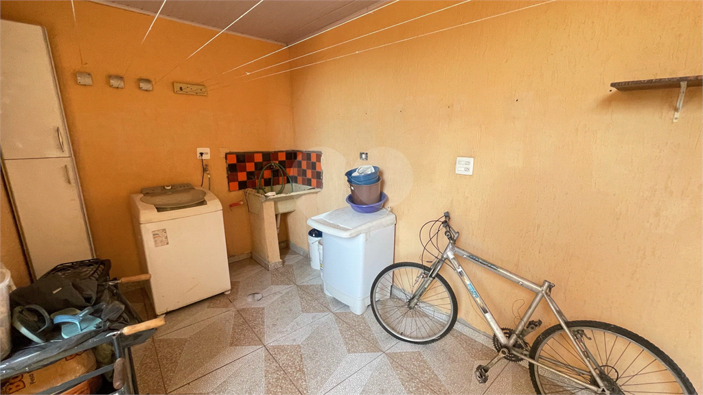 Sobrado no Jaçana com 3 quartos. 