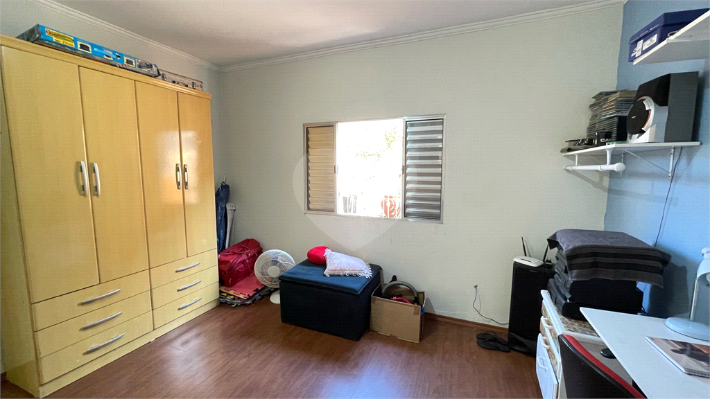 Sobrado no Jaçana com 3 quartos. 