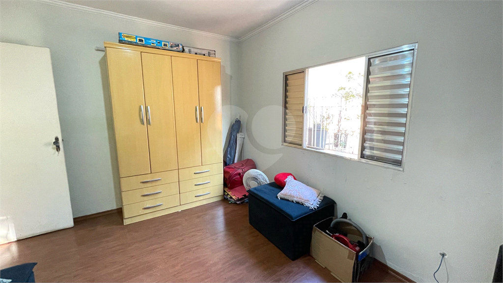 Sobrado no Jaçana com 3 quartos. 