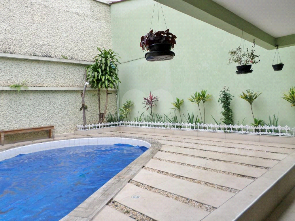 Casa, 4 quartos, 313 m² - Foto 6