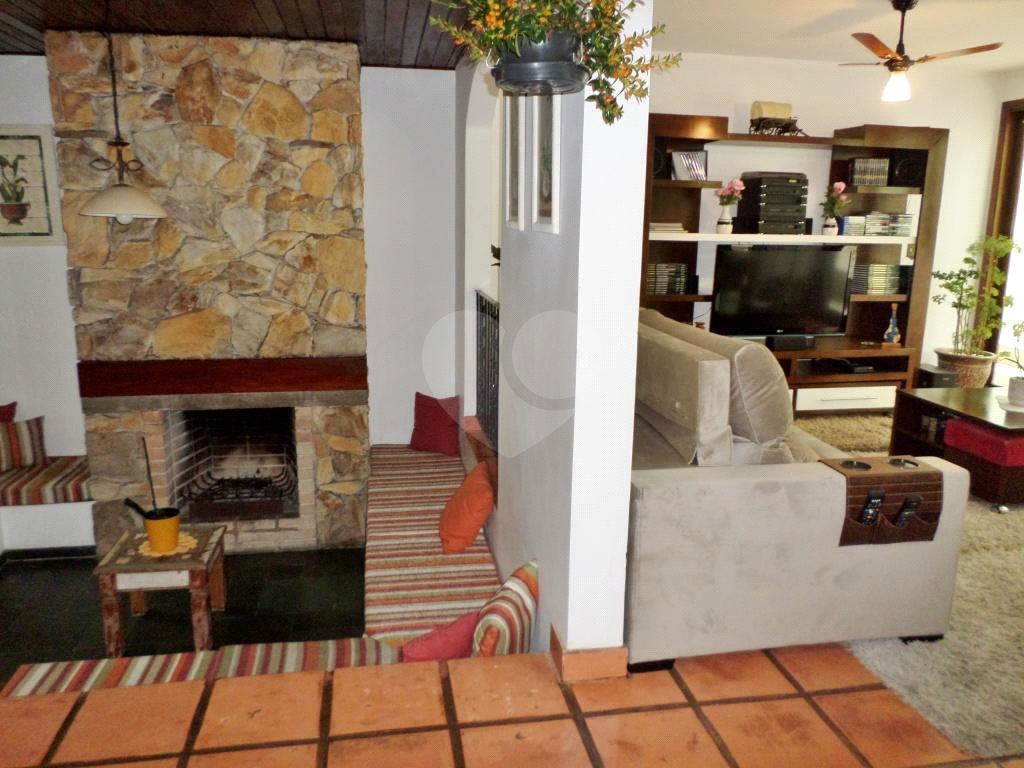 Casa, 4 quartos, 313 m² - Foto 18