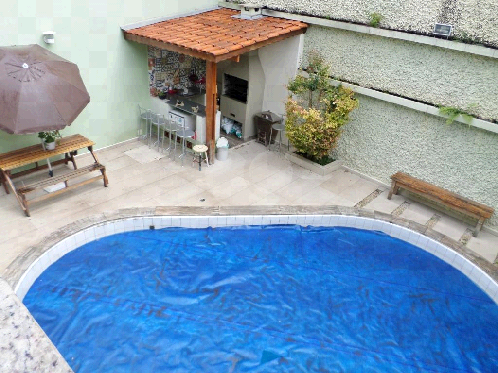 Casa, 4 quartos, 313 m² - Foto 7