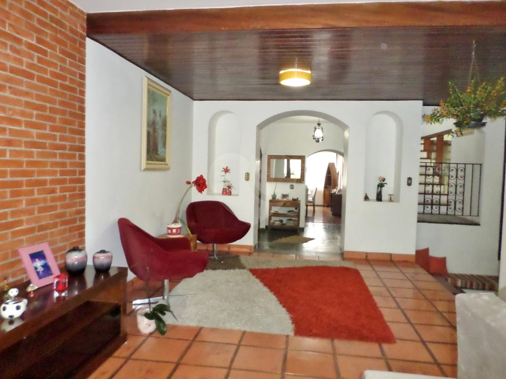 Casa, 4 quartos, 313 m² - Foto 4
