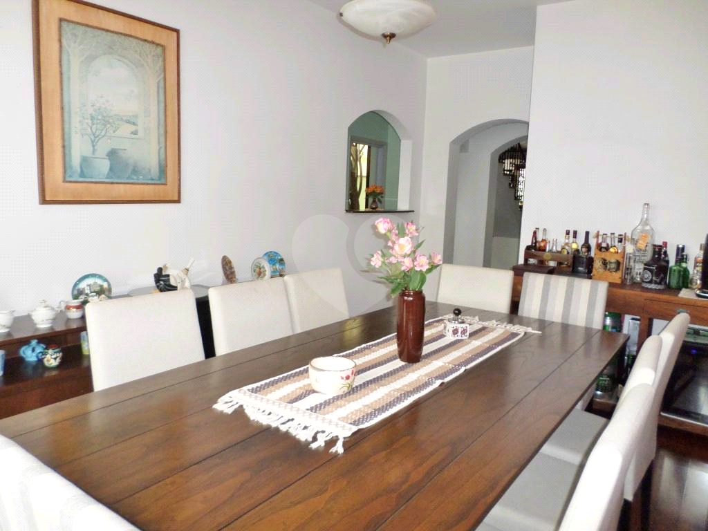 Casa, 4 quartos, 313 m² - Foto 5