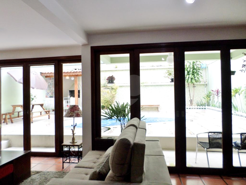 Casa, 4 quartos, 313 m² - Foto 11