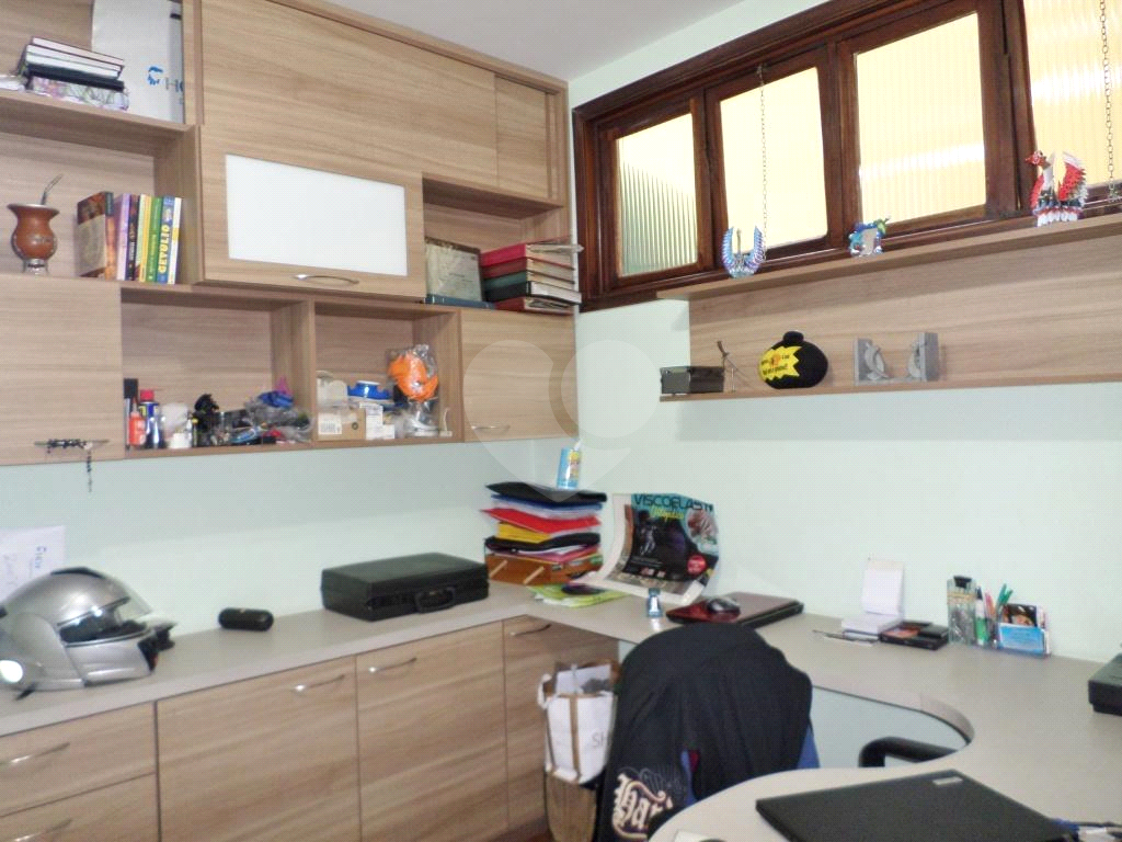 Casa, 4 quartos, 313 m² - Foto 13