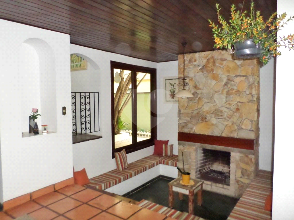 Casa, 4 quartos, 313 m² - Foto 3