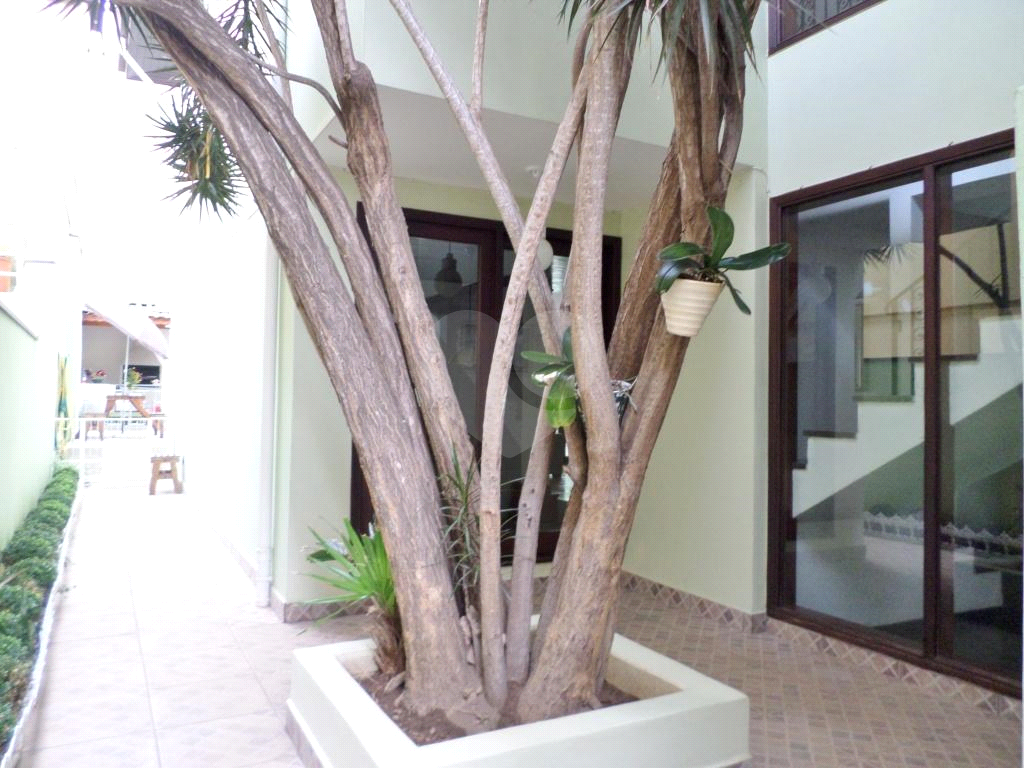 Casa, 4 quartos, 313 m² - Foto 15