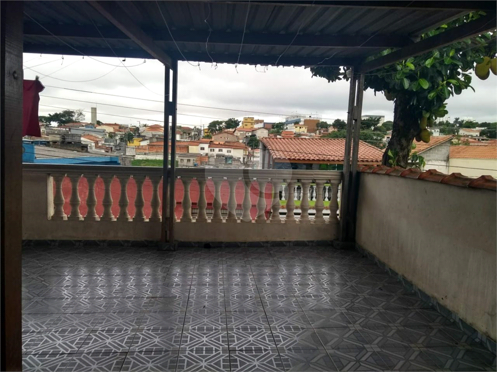 Casa, 5 quartos, 190 m² - Foto 2