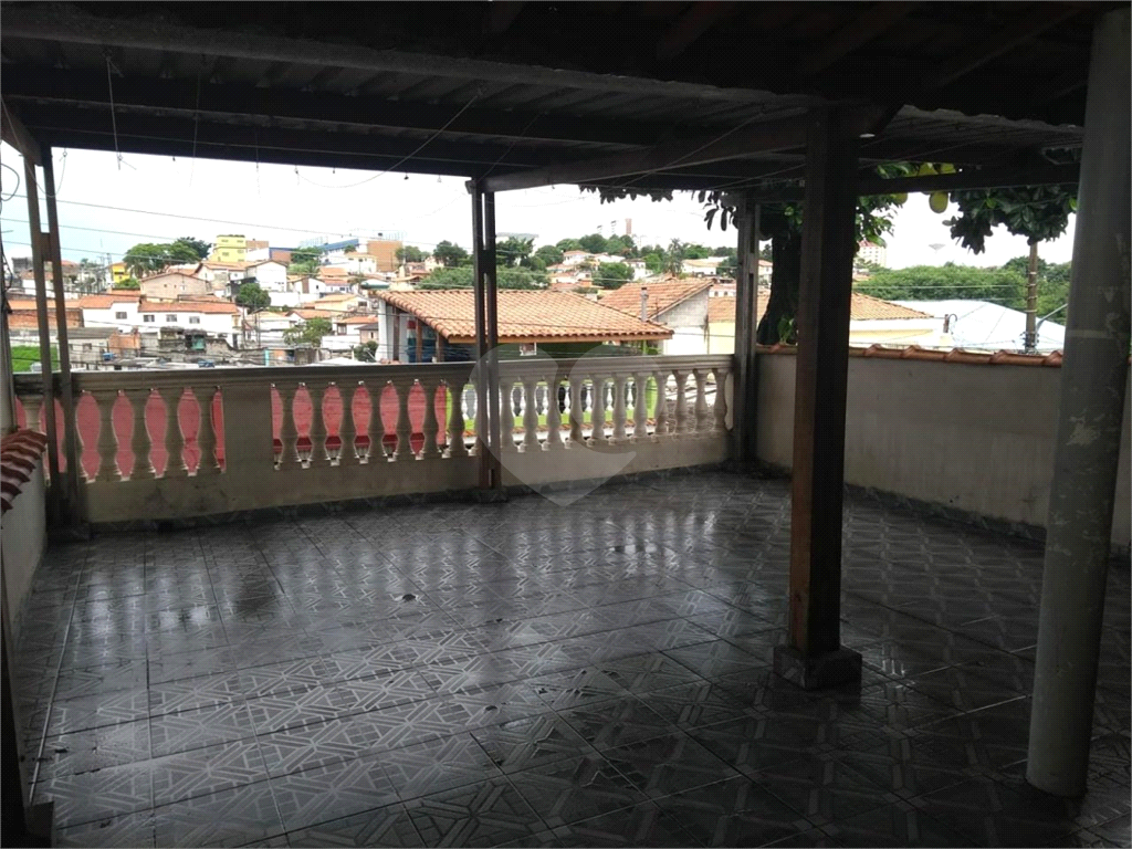 Casa, 5 quartos, 190 m² - Foto 1