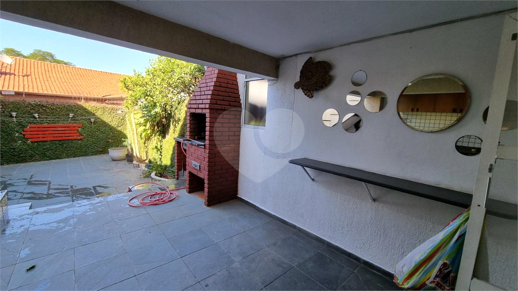 Casa, 3 quartos, 164 m² - Foto 3