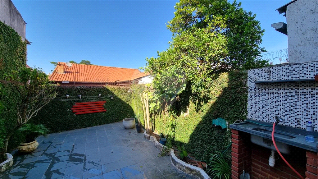 Casa, 3 quartos, 164 m² - Foto 2
