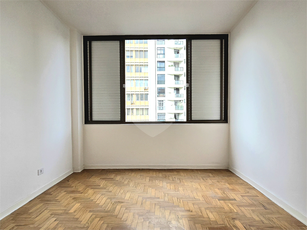 Apartamento para venda com 3 dormitórios 2 banheiros no Paraíso, São Paulo - SP
