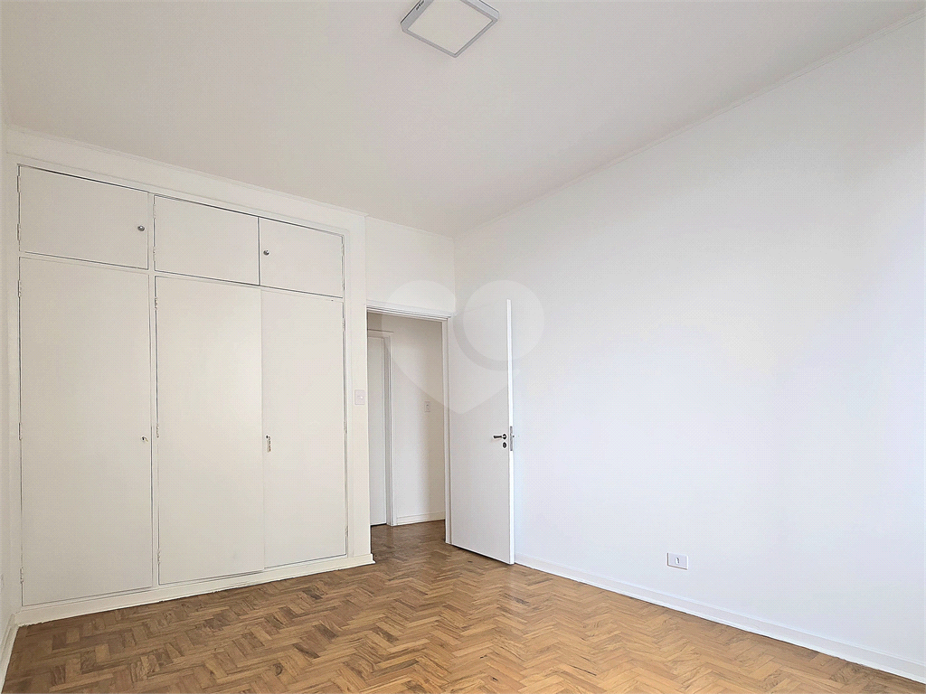Apartamento para venda com 3 dormitórios 2 banheiros no Paraíso, São Paulo - SP