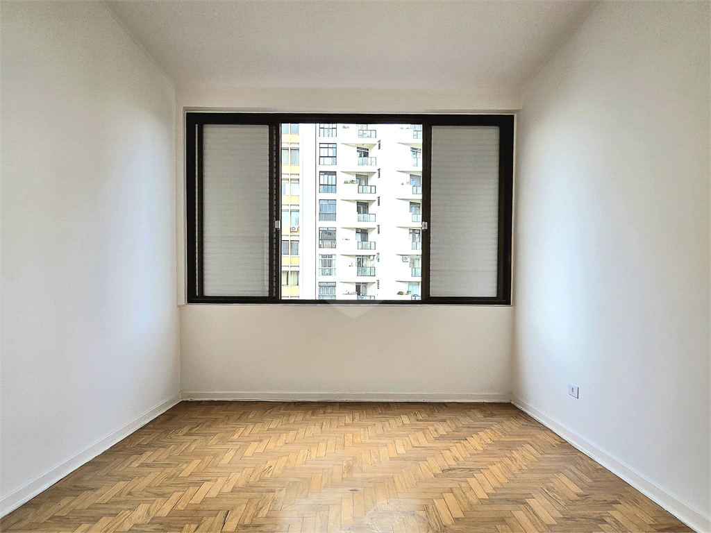 Apartamento para venda com 3 dormitórios 2 banheiros no Paraíso, São Paulo - SP