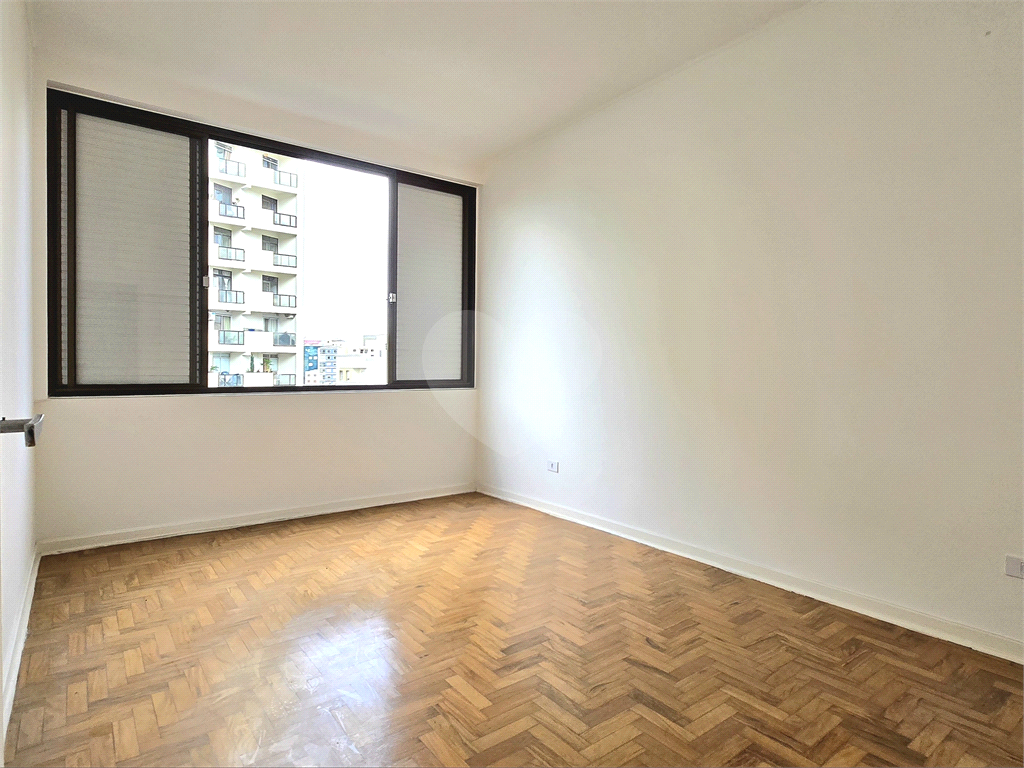 Apartamento para venda com 3 dormitórios 2 banheiros no Paraíso, São Paulo - SP