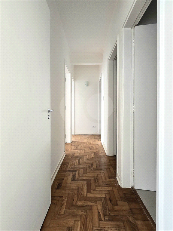 Apartamento para venda com 3 dormitórios 2 banheiros no Paraíso, São Paulo - SP