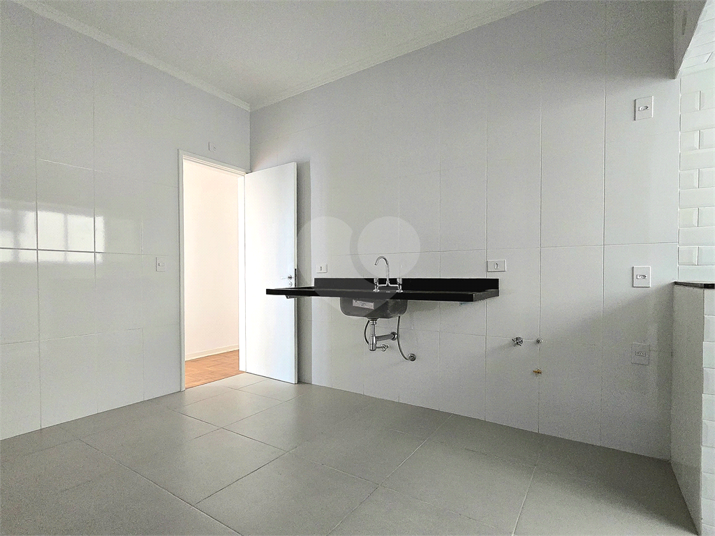 Apartamento para venda com 3 dormitórios 2 banheiros no Paraíso, São Paulo - SP
