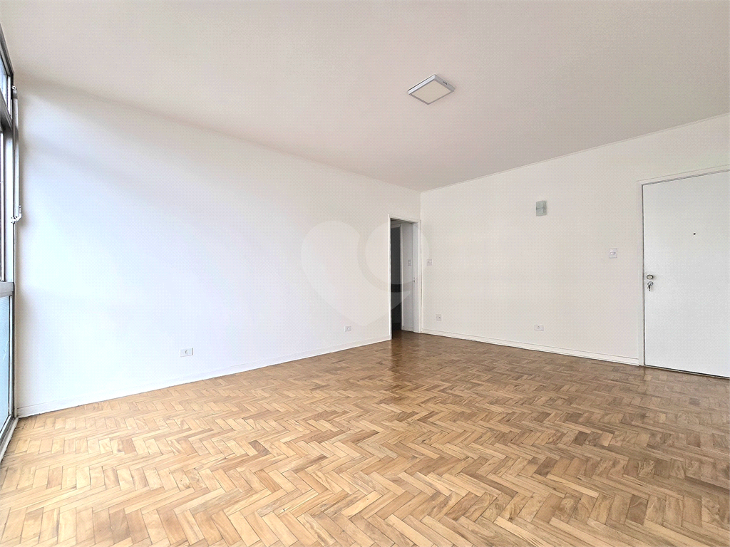 Apartamento para venda com 3 dormitórios 2 banheiros no Paraíso, São Paulo - SP