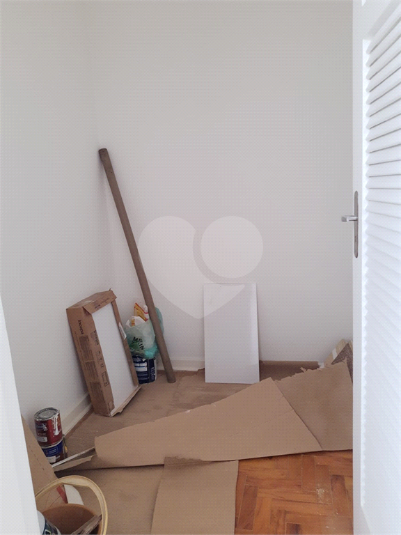 Apartamento para venda com 3 dormitórios 2 banheiros no Paraíso, São Paulo - SP