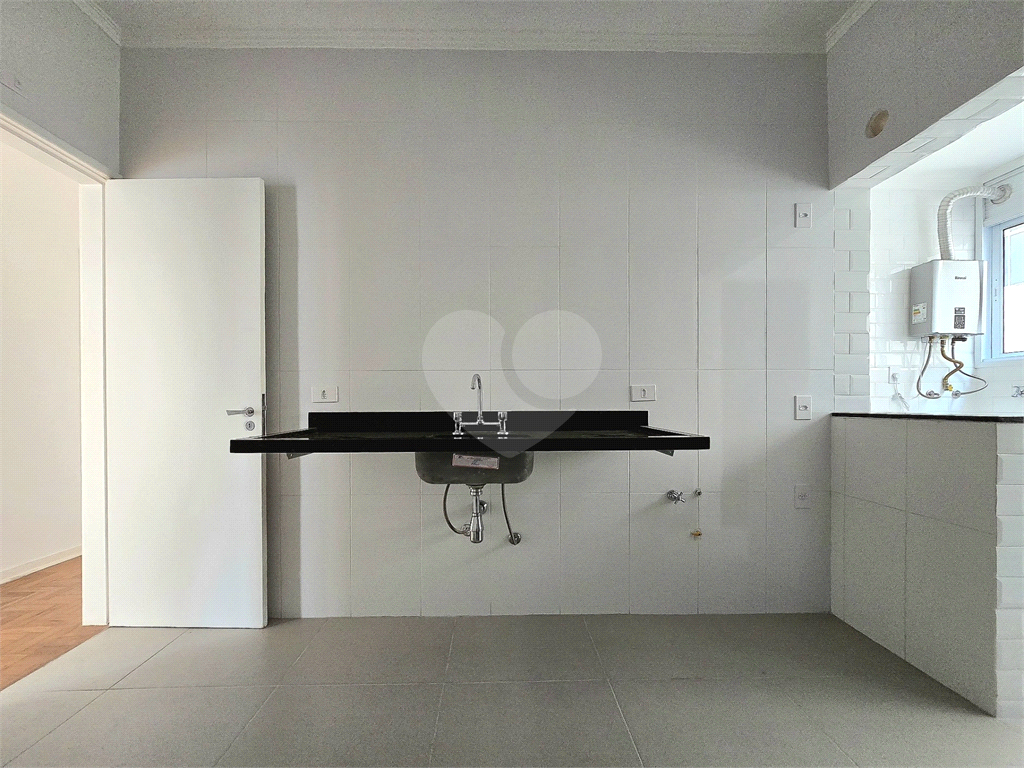 Apartamento para venda com 3 dormitórios 2 banheiros no Paraíso, São Paulo - SP