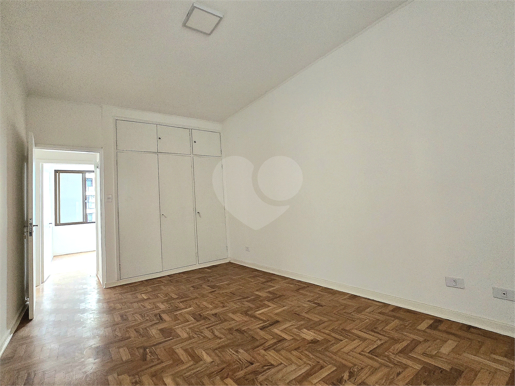 Apartamento para venda com 3 dormitórios 2 banheiros no Paraíso, São Paulo - SP
