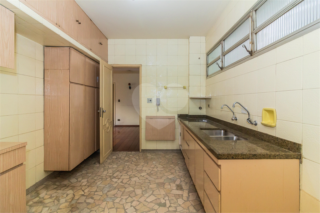 Jardim Europa - Apartamento para Reforma - Venda