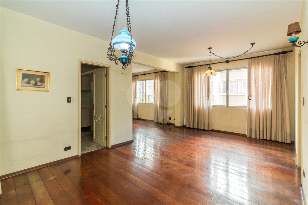 Jardim Europa - Apartamento para Reforma - Venda