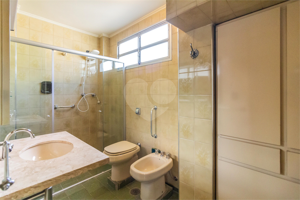 Jardim Europa - Apartamento para Reforma - Venda
