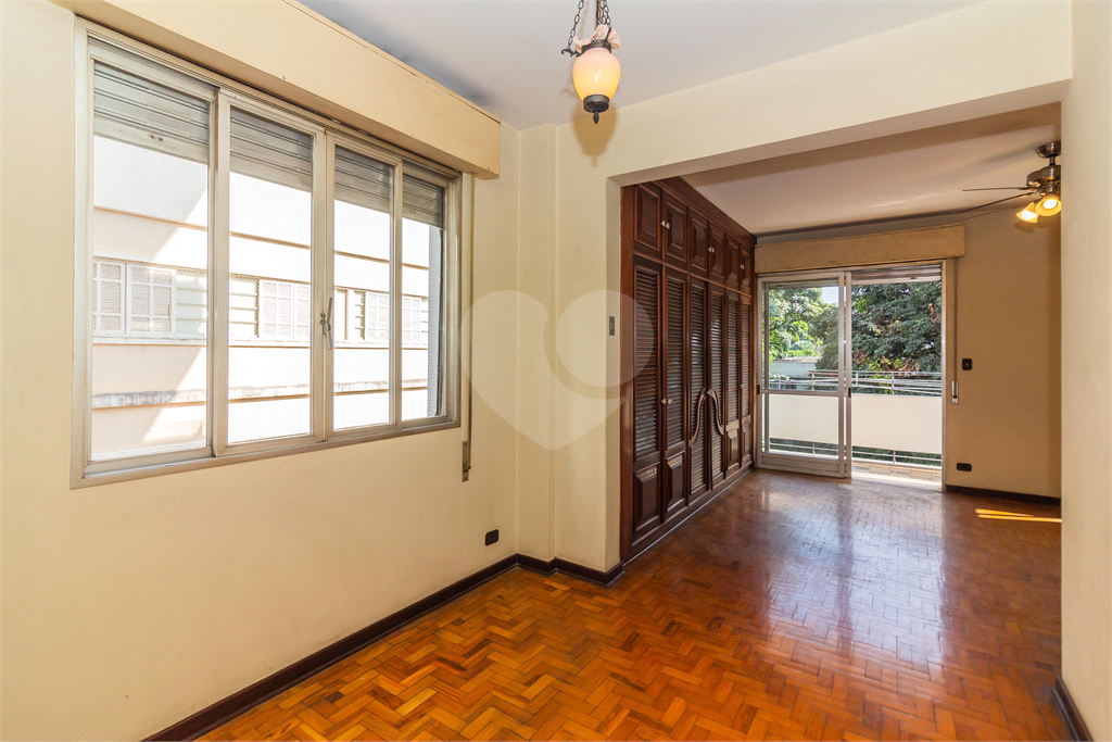 Jardim Europa - Apartamento para Reforma - Venda